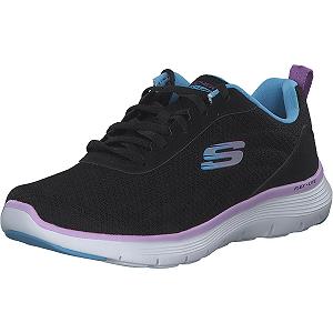 Кроссовки Skechers Flex Appeal 5.0 женские - Фото 1