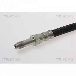 Гальмівний шланг TRISCAN 8150 16285 FORD задній міст зовнішній synthetic.ua - Фото 1