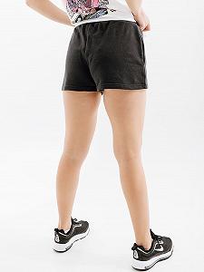 Шорти Ellesse x Smiley Jubalio Short S synthetic.ua - Фото 1