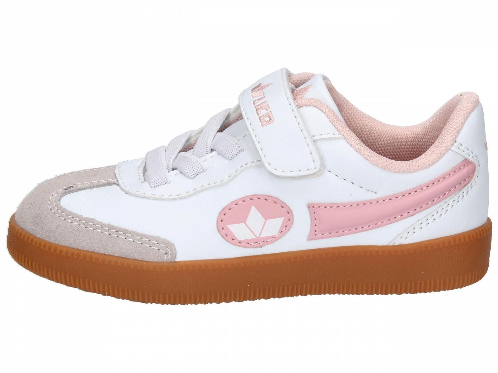 Кроссовки Lico Shuttle Vs Детские Унисекс, фото №2