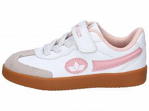 Кроссовки Lico Shuttle Vs Детские Унисекс synthetic.ua - Фото 1