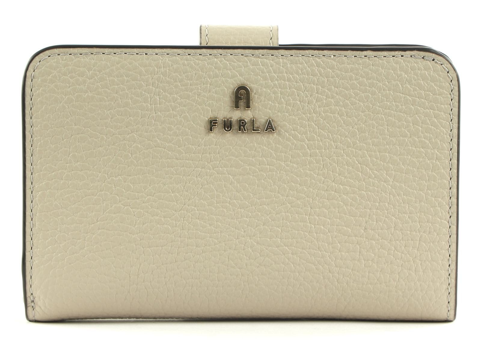 Гаманець Furla Camelia Compact з блискавкою M Fullmoon, фото №4