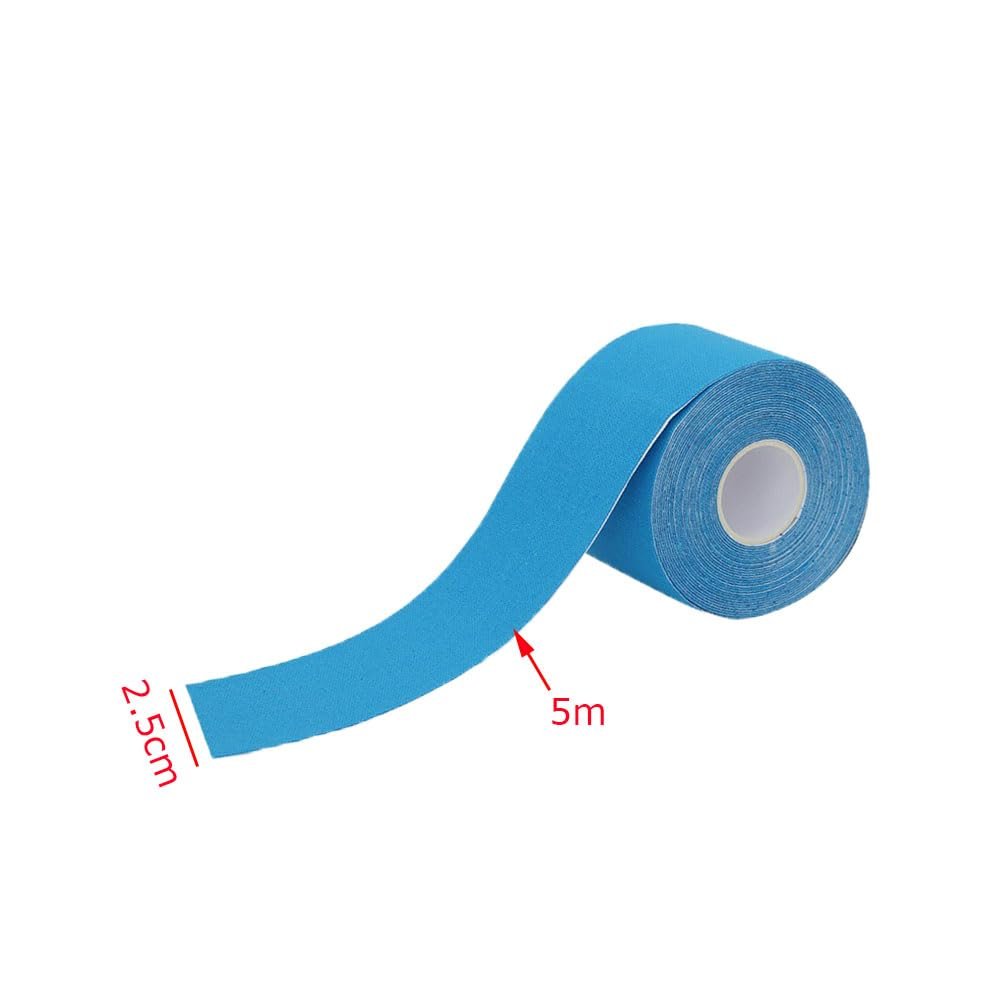 Набір з 4 стрічок для підтяжки обличчя, клейка стрічка, фото №2