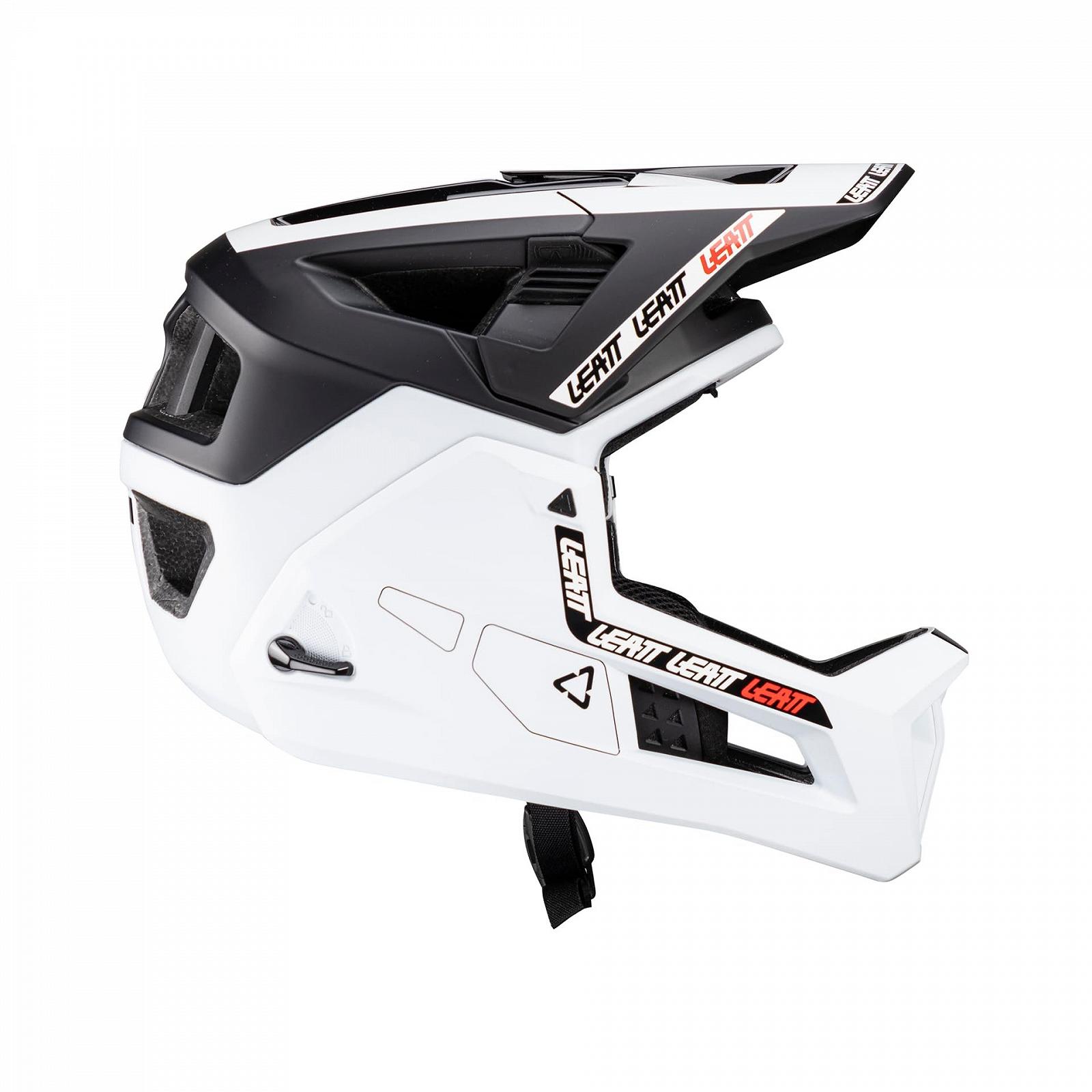 Шолом MTB Leatt Enduro 4.0, фото №3