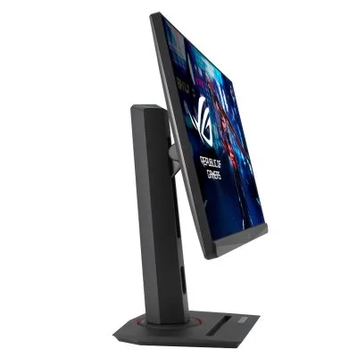 Монитор ASUS ROG Strix XG259QNS, фото №5 Монитор ASUS ROG Strix XG259QNS, фото №5