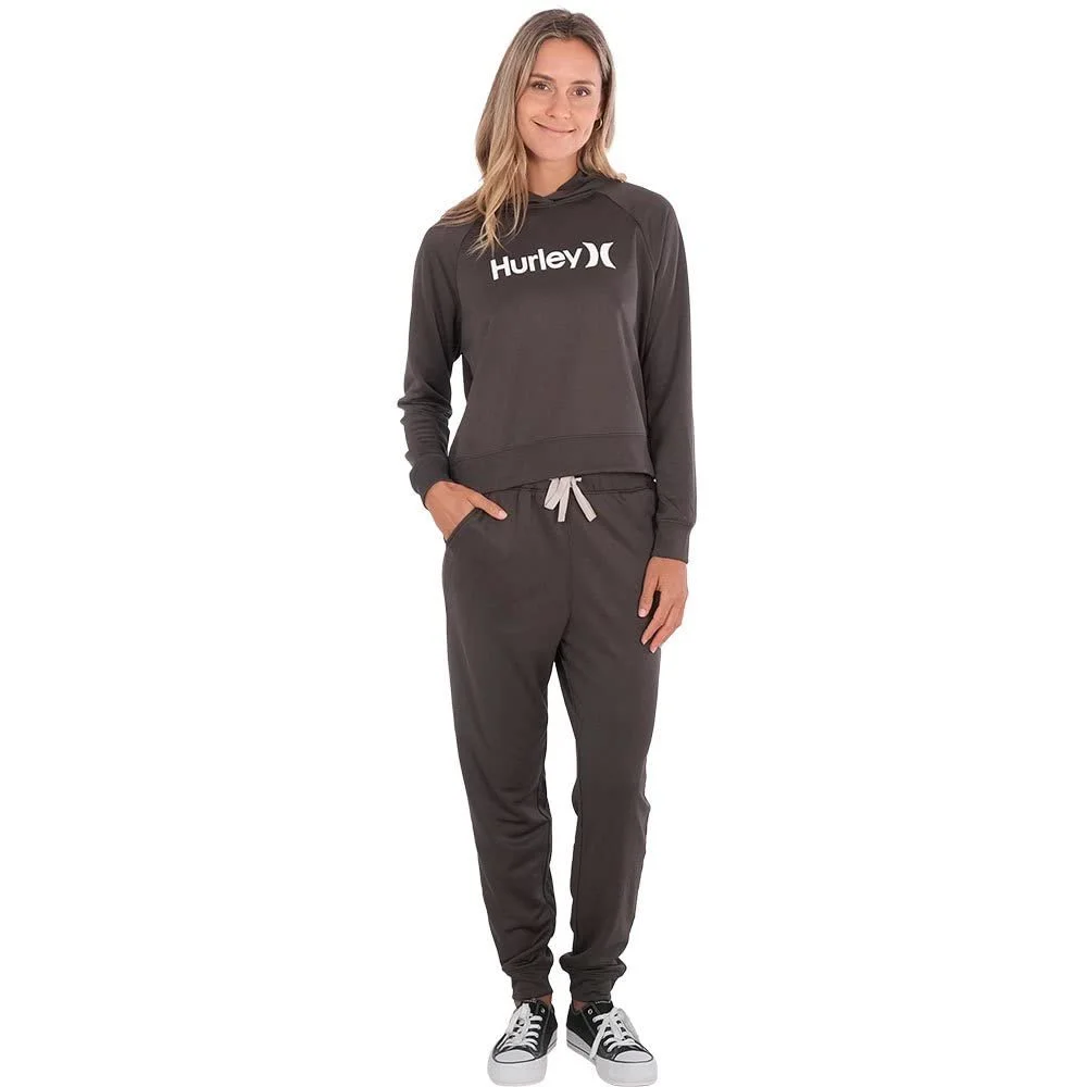 Женская Толстовка Hurley W Tech Pullover, фото №5