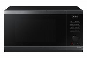 Микроволновая печь Samsung MG23DG4524AGE1 с грилем 23 л 800 Вт Черная - Фото 1