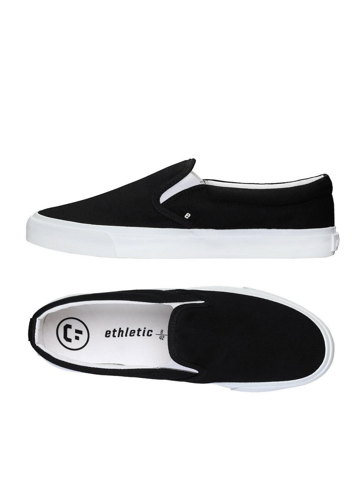 Кеди Ethletic Unisex Lo Fair Deck Collection Fair Vegan Sustainable, фото №2