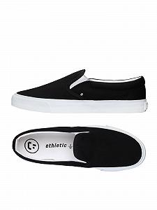 Кеди Ethletic Unisex Lo Fair Deck Collection Fair Vegan Sustainable synthetic.ua - Фото 1