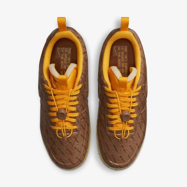 Кроссовки NIKE AIR FORCE 1 EXPERIMENTAL Размер 39, фото №4
