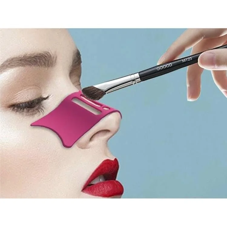 Інструмент для носа з силікону, фото №3