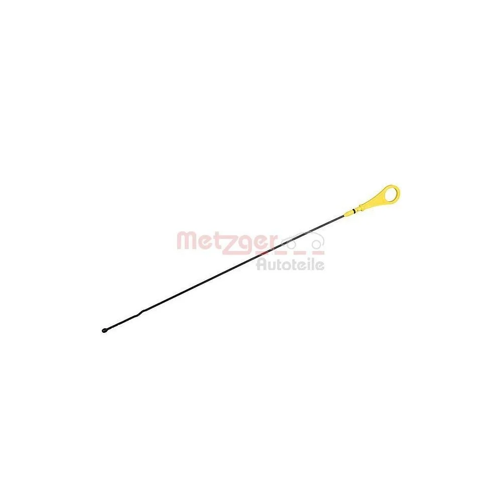 Масляный щуп METZGER 8001072 для FORD, фото №1 Масляный щуп METZGER 8001072 для FORD, фото №1