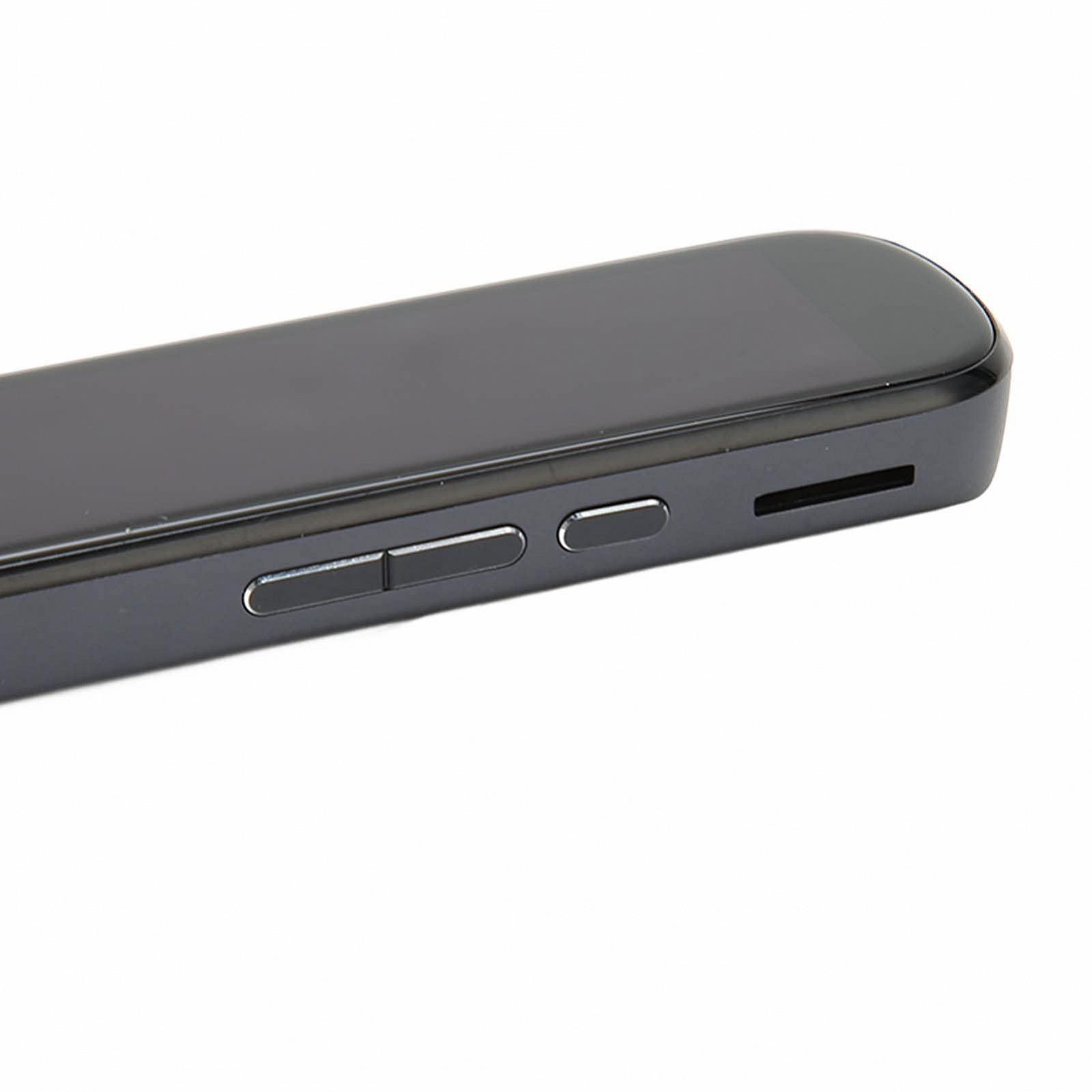 Ручка-сканер OCR, Цифровая ручка для чтения с поддержкой 131 языка, фото №8 Ручка-сканер OCR, Цифровая ручка для чтения с поддержкой 131 языка, фото №8