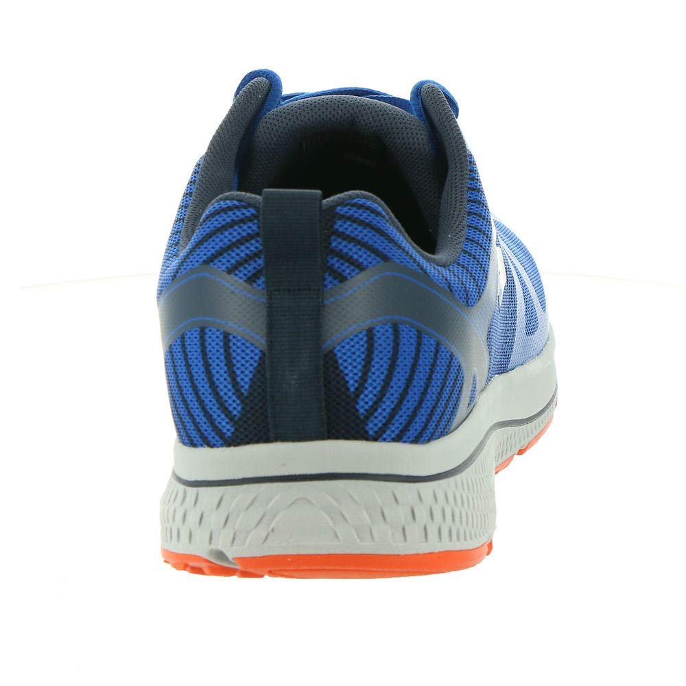 Кроссовки Skechers Go Run Consistent Fleet Rush для мужчин, фото №7