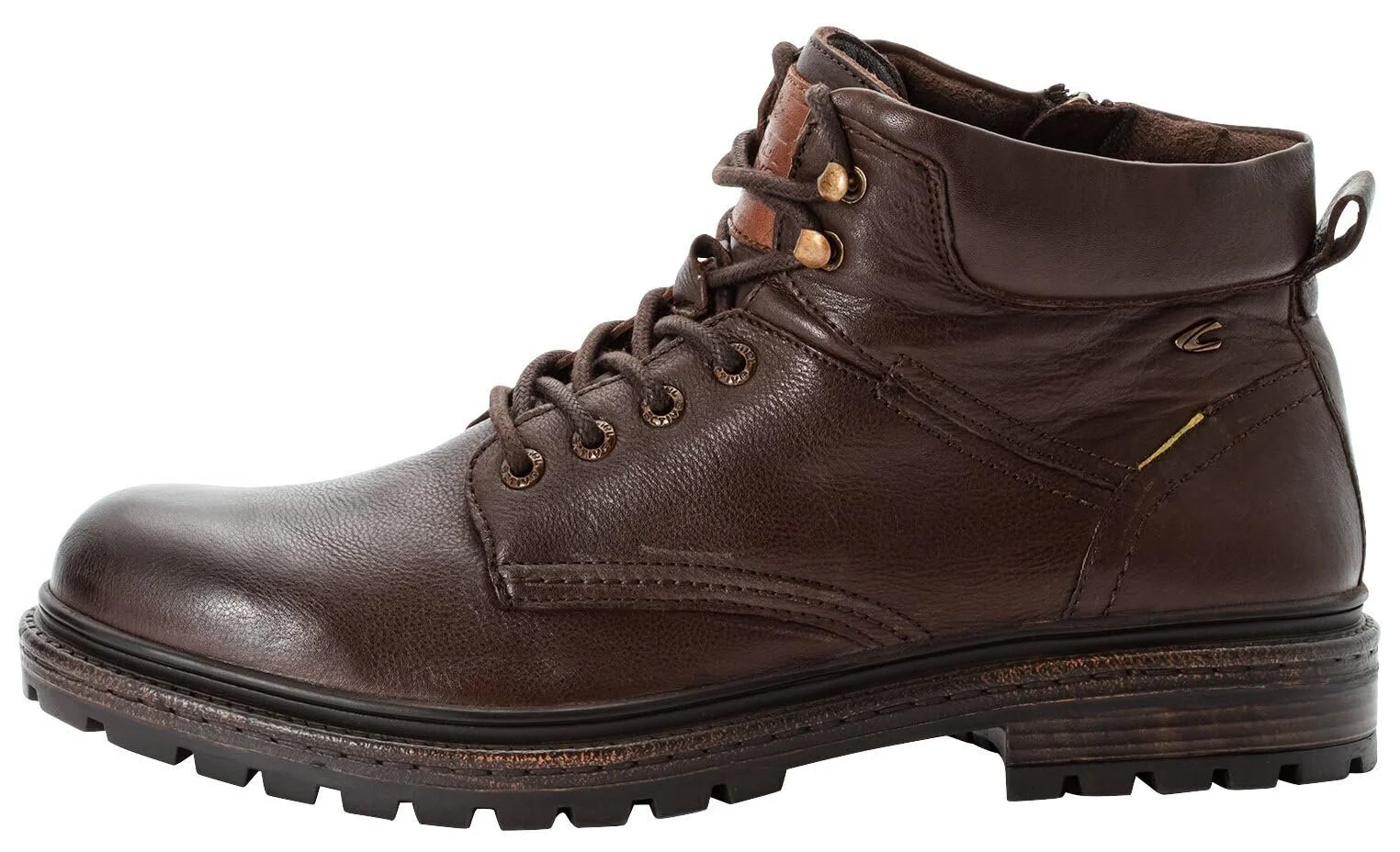 Мужские ботинки Camel Active Fashion 55caa03-120320 / 44 EU / Коричневые, фото №2