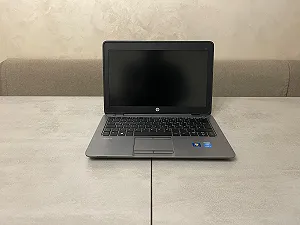 Ноутбук HP Probook 820 G2, 12,5, i5-5200U, 8GB, 240GB SSD, 4G LTE synthetic.ua - Фото 1