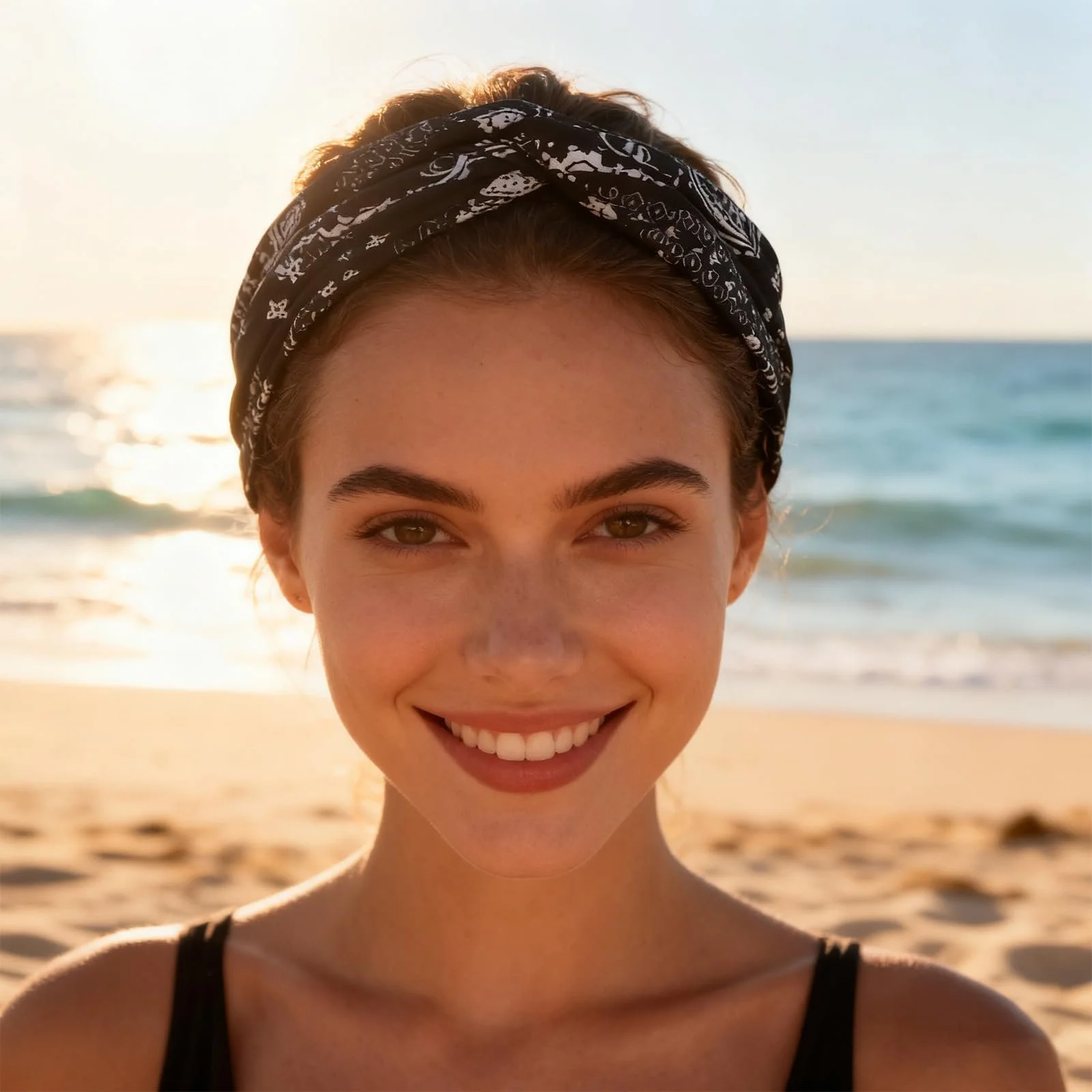 Обруч PARFCO, фото №7 Обруч PARFCO, фото №7