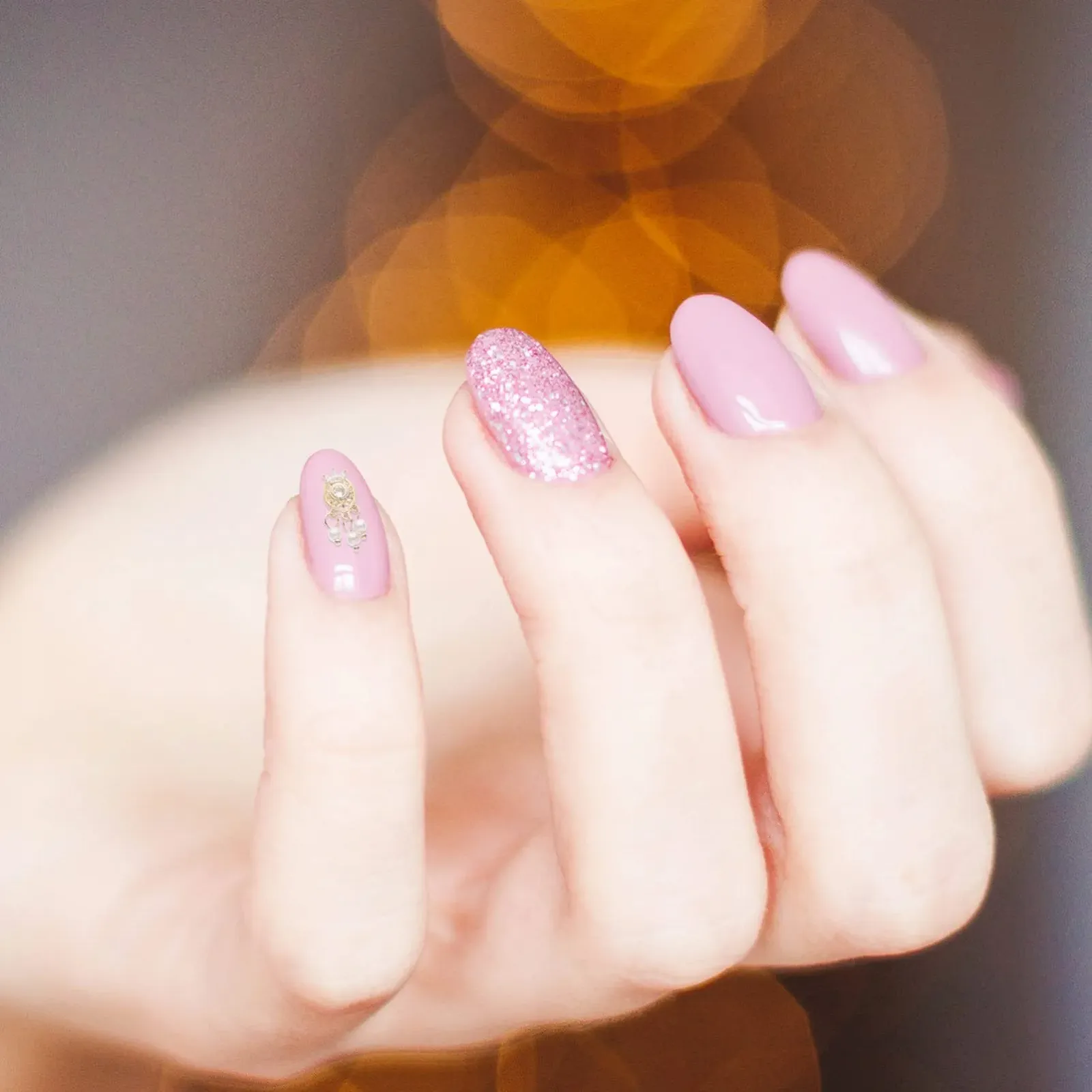 3D Декор для нігтів FOMIYES Кристал Камінь Самоцвіт Підвіска, фото №8 3D Декор для нігтів FOMIYES Кристал Камінь Самоцвіт Підвіска, фото №8