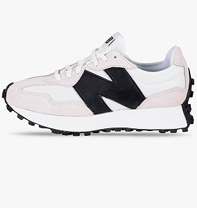 Кроссовки New Balance 327 41.5 - Фото 1