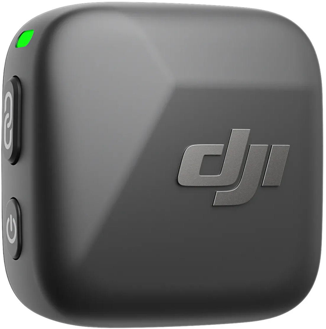 Микрофон DJI Mic Mini Infinity Black, фото №2