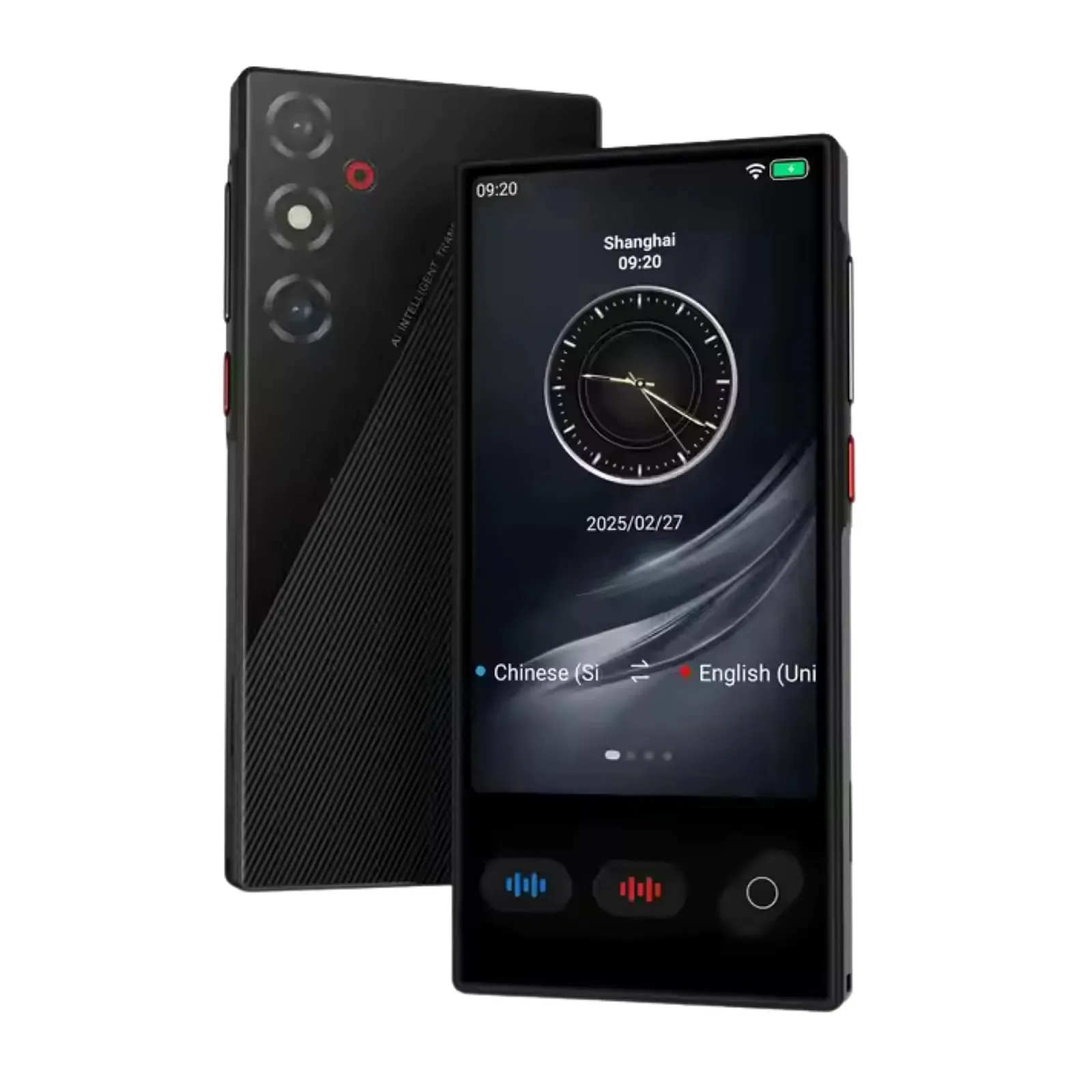 Мгновенный Переводчик Языки Duckdik Nebraska, фото №1