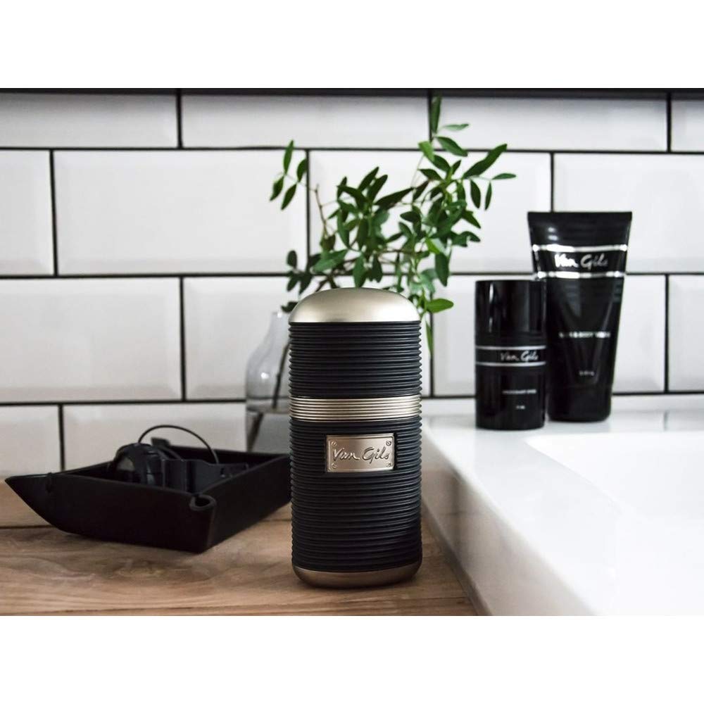 Van Gils Strictly for Men Лосьон после бритья 50мл, фото №2 Van Gils Strictly for Men Лосьон после бритья 50мл, фото №2