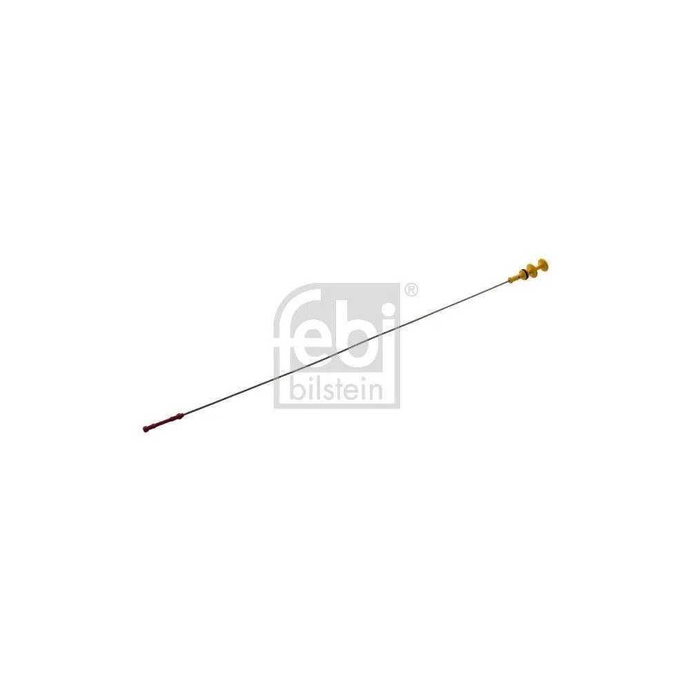 Масляный щуп FEBI BILSTEIN 48718 febi Plus для MERCEDES-BENZ, фото №2 Масляный щуп FEBI BILSTEIN 48718 febi Plus для MERCEDES-BENZ, фото №2