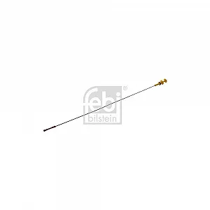 Масляный щуп FEBI BILSTEIN 48718 febi Plus для MERCEDES-BENZ synthetic.ua - Фото 1
