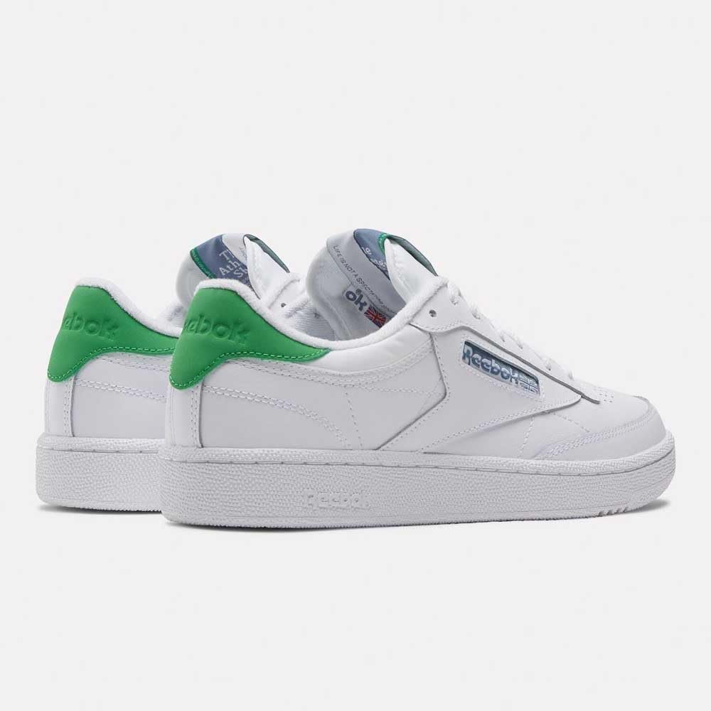 Кросівки Reebok Club C 85 чоловічі, фото №4