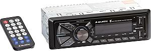 Автомагнітола Majestic DAB-442BT / Bluetooth / USB / AUX / SD slot / DAB+ - Фото 1