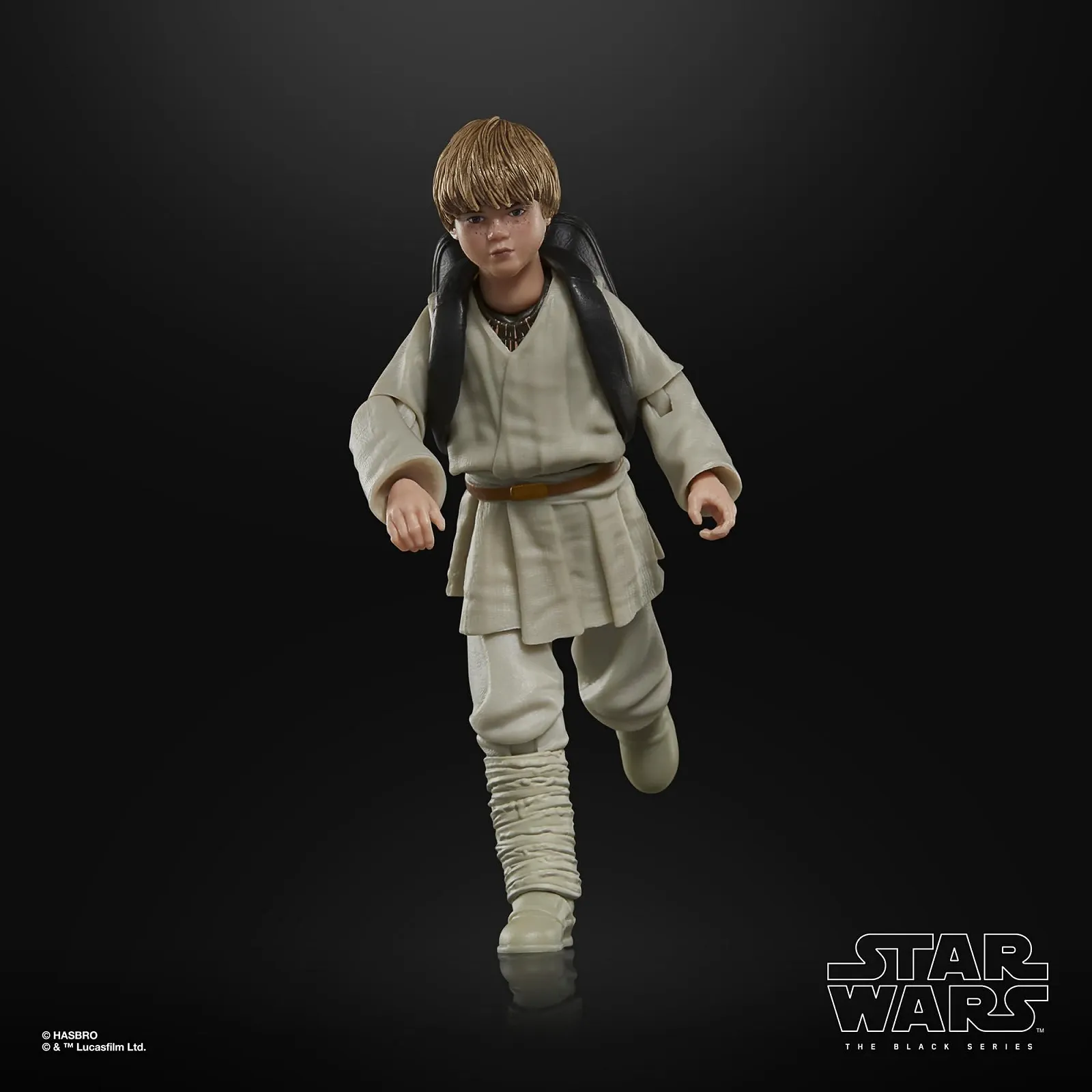 Фигурка Star Wars The Black Series Anakin Skywalker 15 см, фото №9