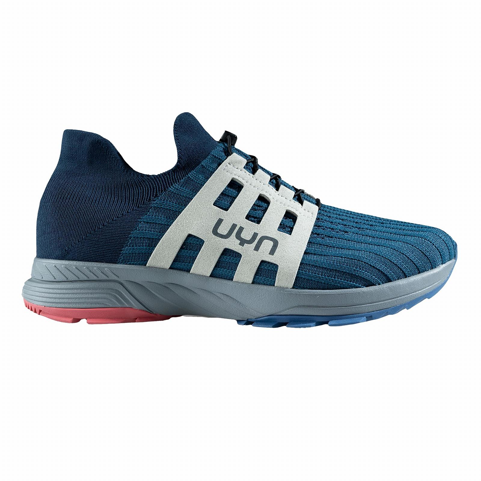 Кросівки UYN Washi Xc Iron Sole, фото №1