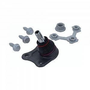 Шарова опора LEMFÖRDER 17619 02 для SEAT SKODA VW VW (FAW) VW (SVW) AUDI - Фото 1