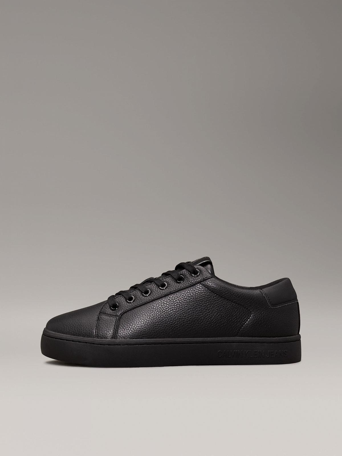 Кеди Calvin Klein Classic Cupsole Low Ohb, фото №9 Кеди Calvin Klein Classic Cupsole Low Ohb, фото №9