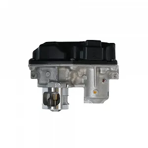 Клапан EGR VALEO 700449 ОРИГІНАЛЬНА ДЕТАЛЬ для FIAT MERCEDES-BENZ NISSAN OPEL RENAULT - Фото 1