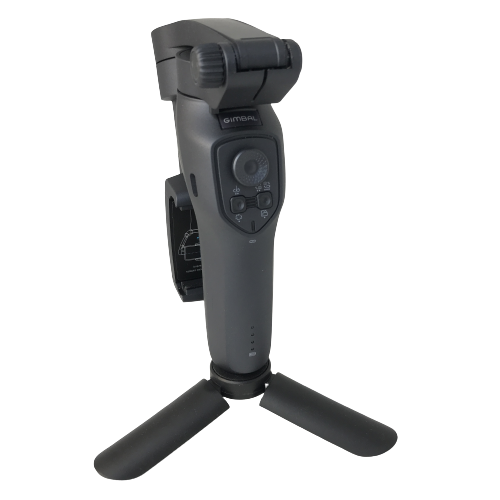 Электронный карманный складной стедикам XPRO BALANCE GO стабилизатор повышенной мощности для камеры и телефона трехосевой с приложением Bluetooth Gimbal Stabilizer функцией слежения Тренога 1 метр в к, фото №20 Электронный карманный складной стедикам XPRO BALANCE GO стабилизатор повышенной мощности для камеры и телефона трехосевой с приложением Bluetooth Gimbal Stabilizer функцией слежения Тренога 1 метр в к, фото №20