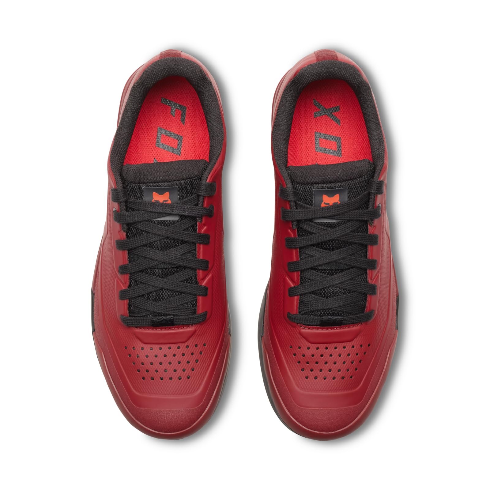 Взуття Fox Racing Union Сірий, фото №4