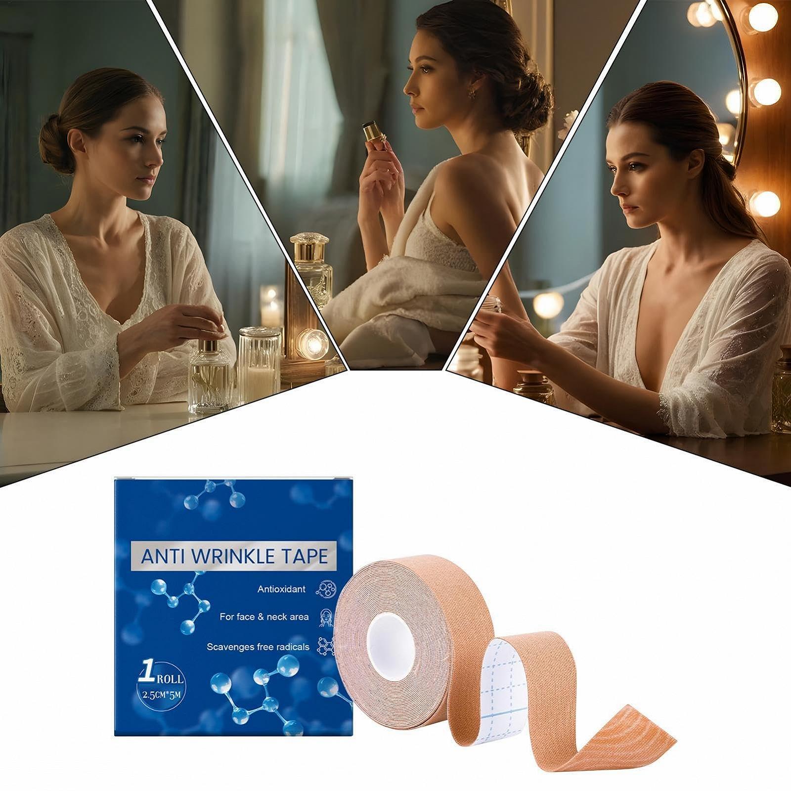 Пов'язка для підтяжки обличчя, Підтягує шкіру обличчя, фото №4