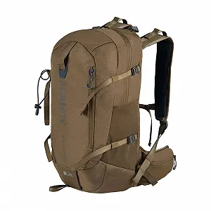 Рюкзак Alpinus Mallcu 28 л Olive Green - Фото 1