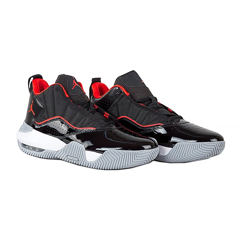 Кросівки JORDAN STAY LOYAL 42.5, фото №5