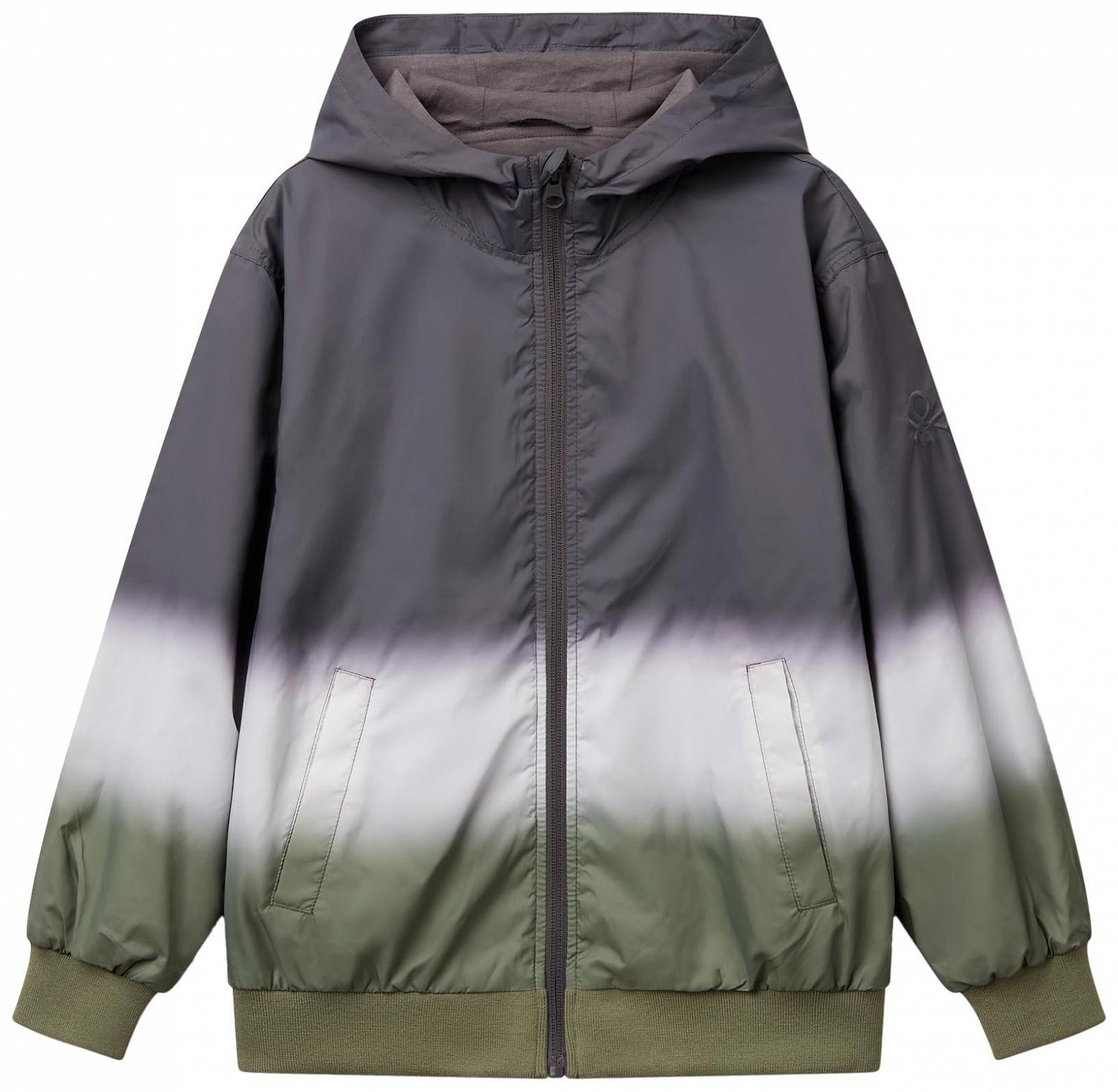 Куртка United Colors of Benetton, фото №1 Куртка United Colors of Benetton, фото №1