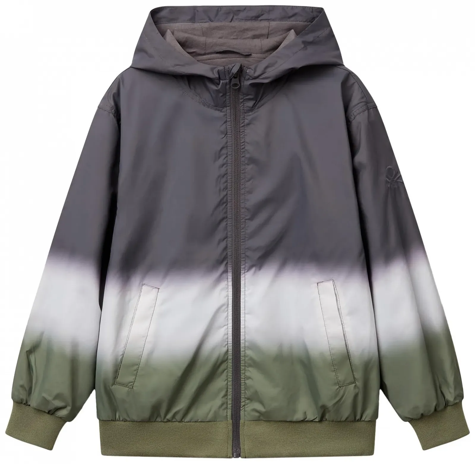 Куртка United Colors of Benetton, фото №1 Куртка United Colors of Benetton, фото №1