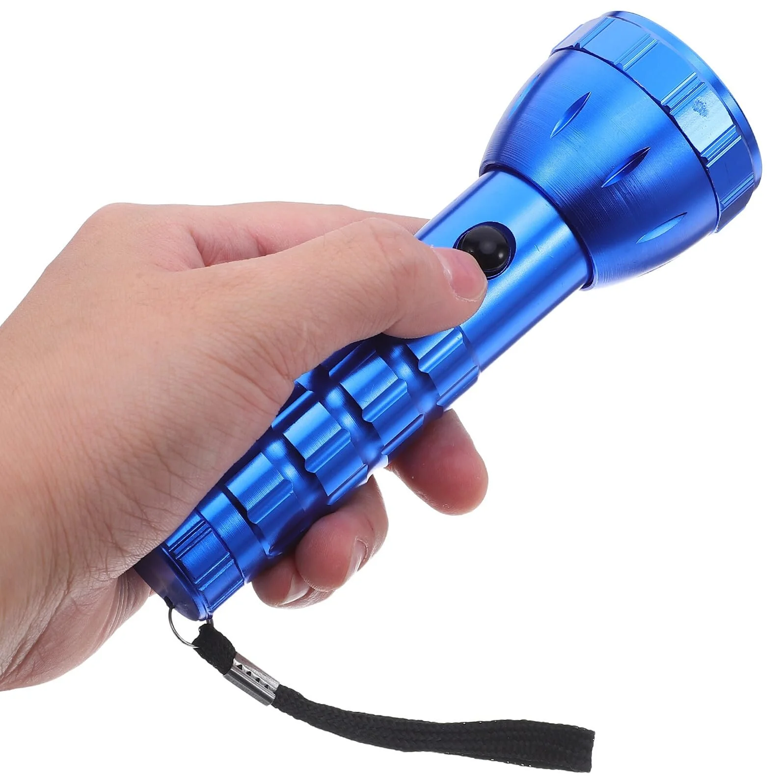 Автомобільний ліхтар для виявлення витоків УФ-ліхтар для кондиціонерів та систем охолодження, фото №4