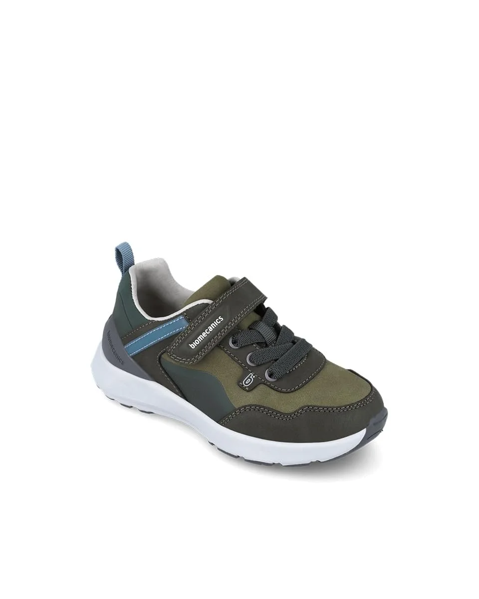 Кросівки Biomecanics 251277 для хлопчиків, фото №1