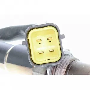 Лямбда-зонд VEMO V52-76-0021 для HYUNDAI KIA, передній synthetic.ua - Фото 1