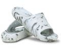 Крокси Crocs Classic Marbled II Slide 45 - Фото 1