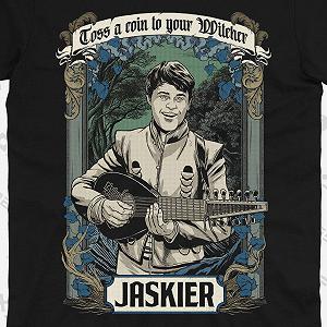 Футболка Ведьмак The Witcher TG007 XS synthetic.ua - Фото 1