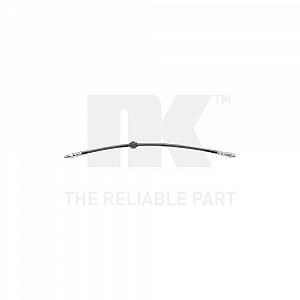 Гальмівний шланг NK 853955 для NISSAN OPEL RENAULT VAUXHALL ALPINE, задній міст - Фото 1