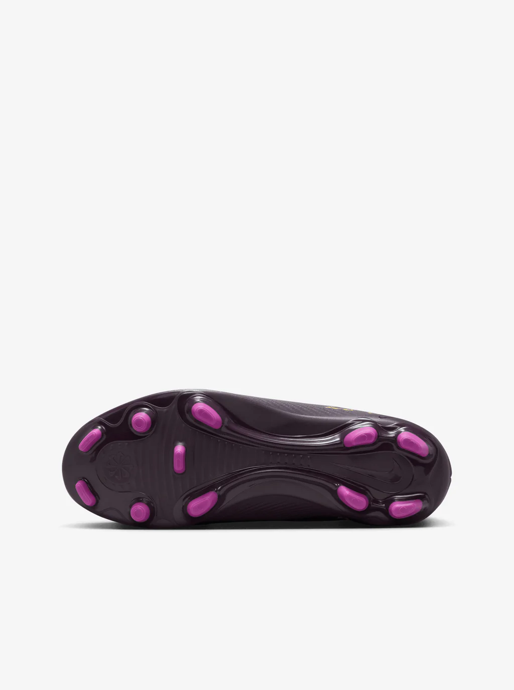 Бутси Nike JR SUPERFLY 10 CLUB KM FG/MG 37.5, фото №2