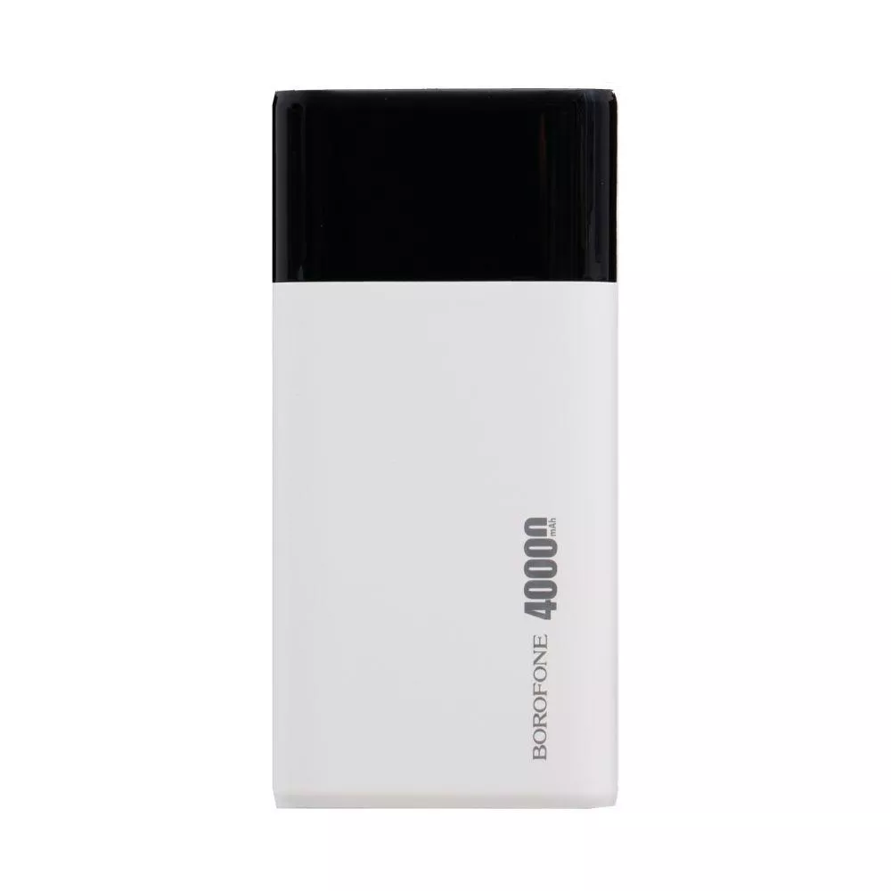 Батарея Power Bank Borofone DBT01 PD 40000 mAh ORIGINAL, фото №2